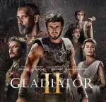 Gladiator