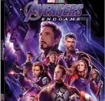 Avengers: Endgame,